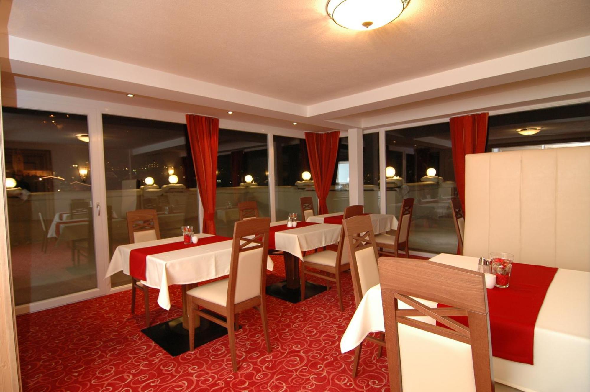 Apart Garni Jungmann Ischgl Exterior foto